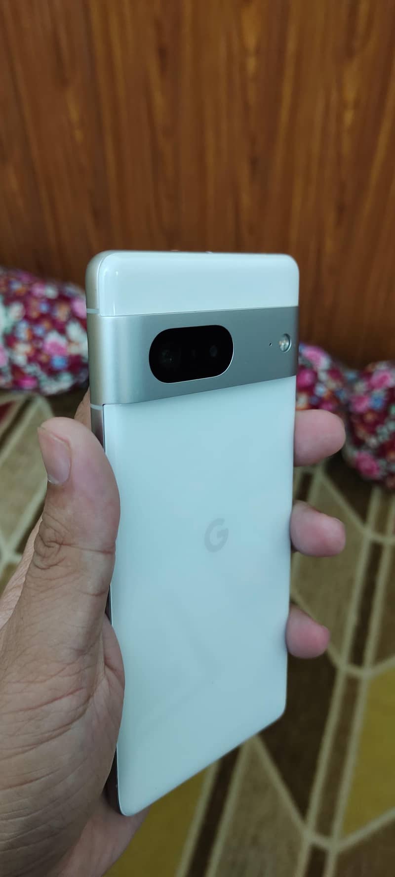 Google Pixel 7 2