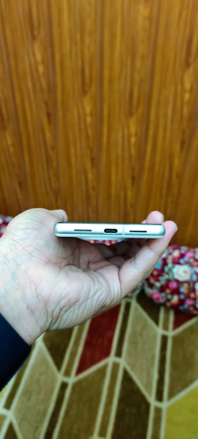 Google Pixel 7 3