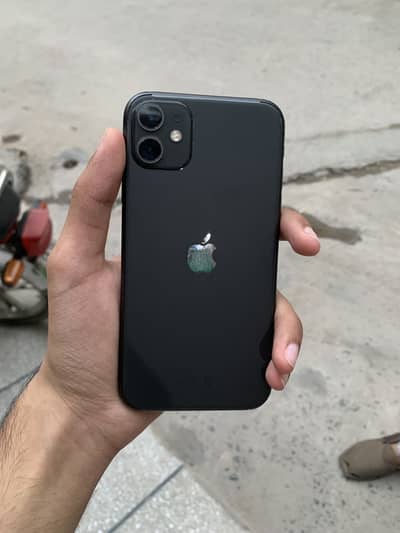 iPhone 11 urgent sale