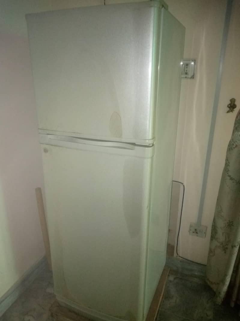 Dawlance Refrigerator 1