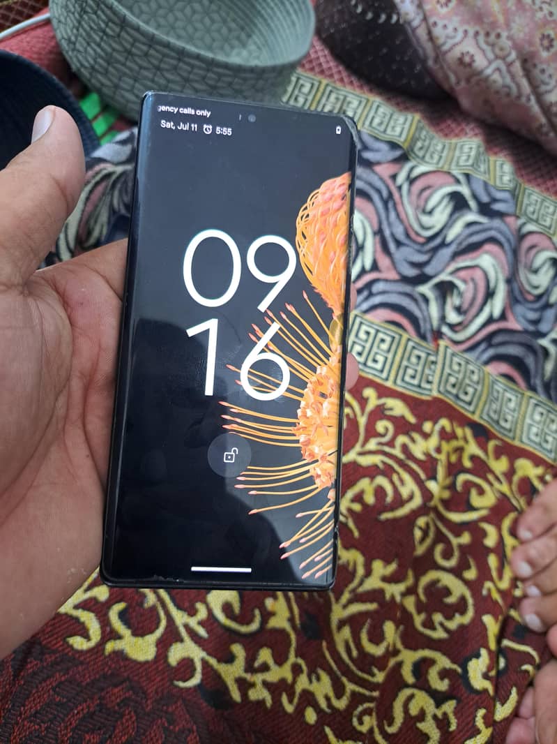 Google 6pro 3