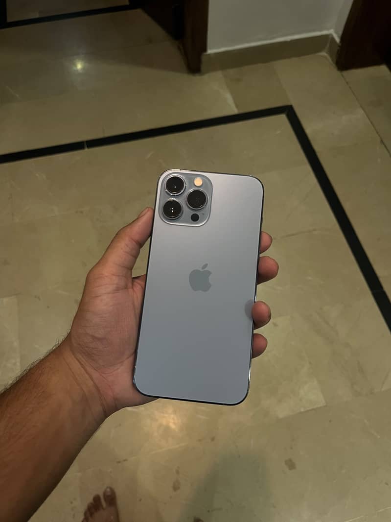 Apple iPhone 13 Pro Max 2