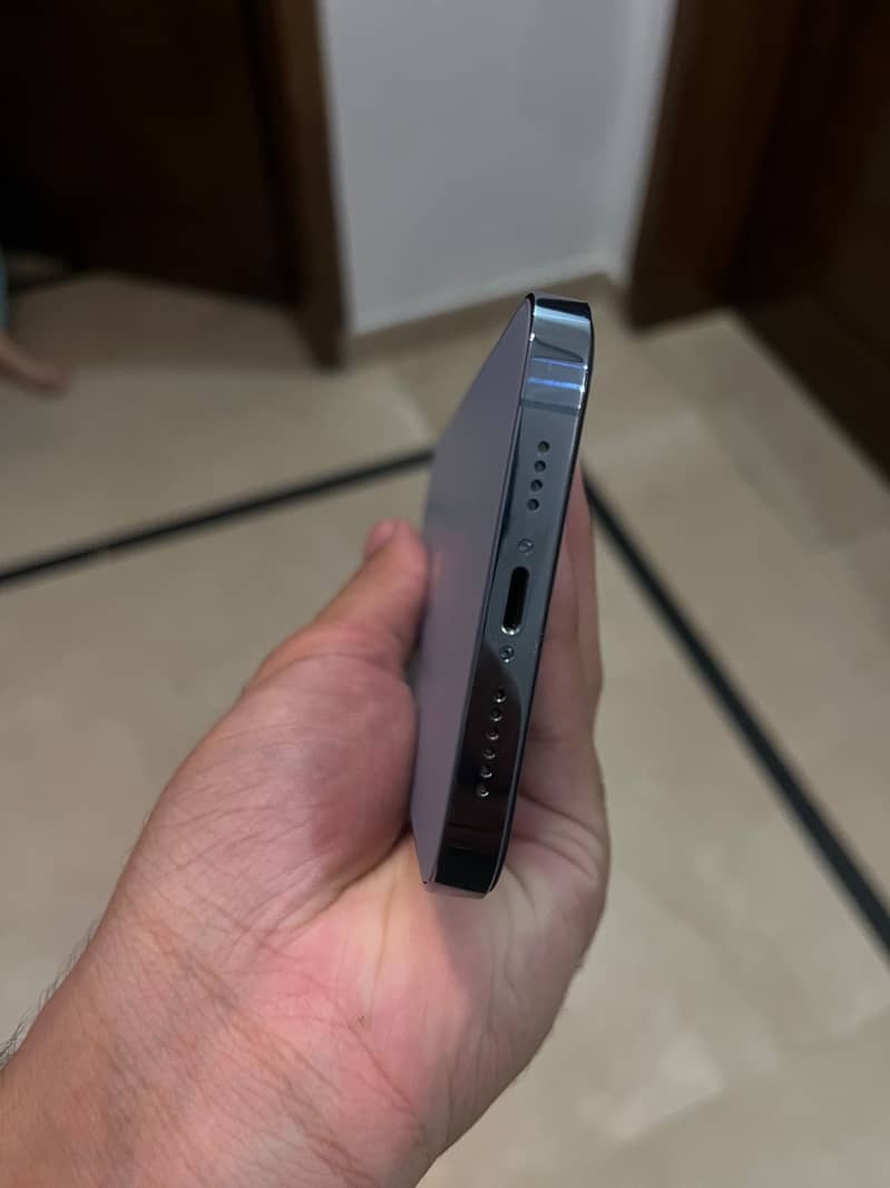 Apple iPhone 13 Pro Max 5