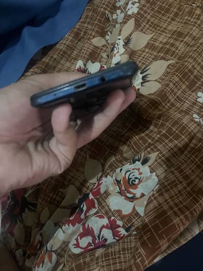 Infinix Hot 9 Play