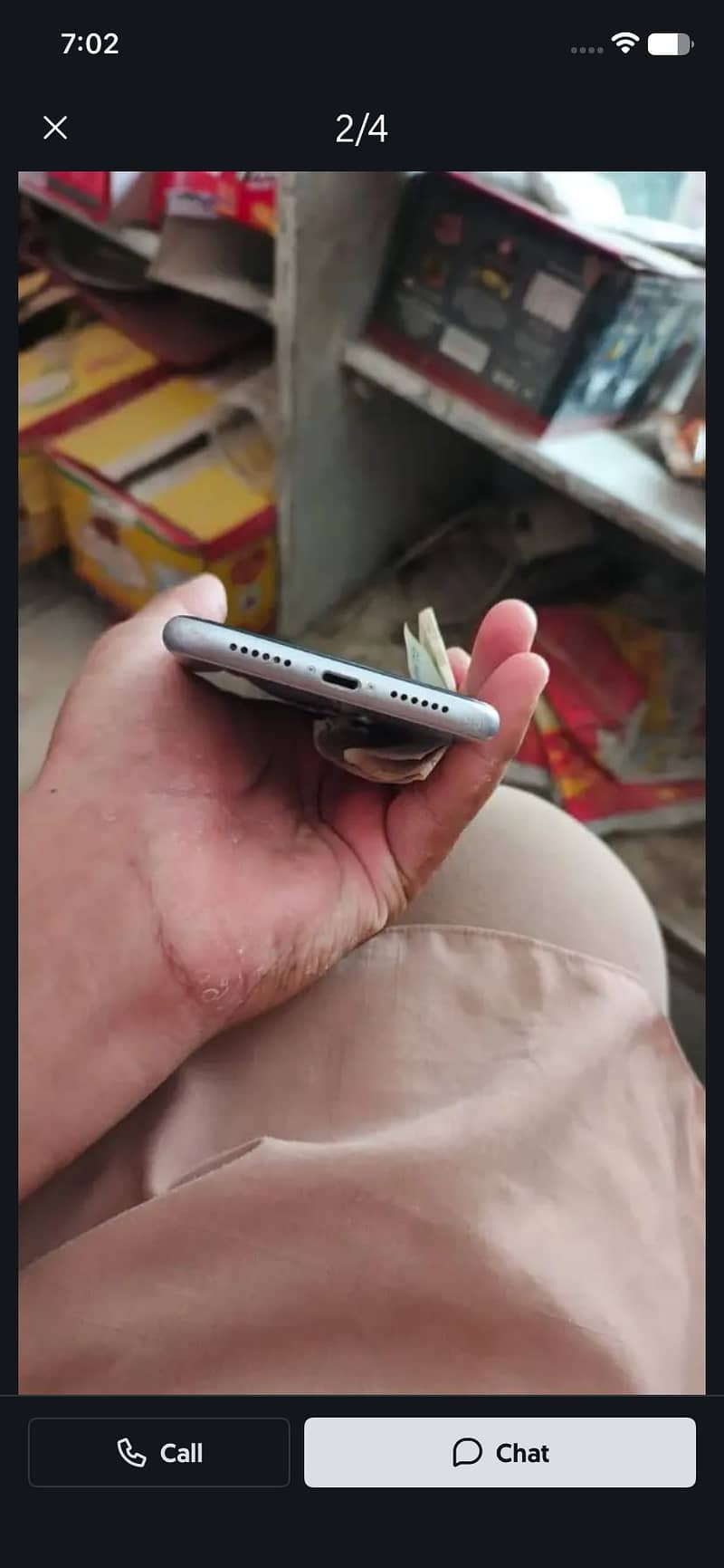 Apple iphone 11 1