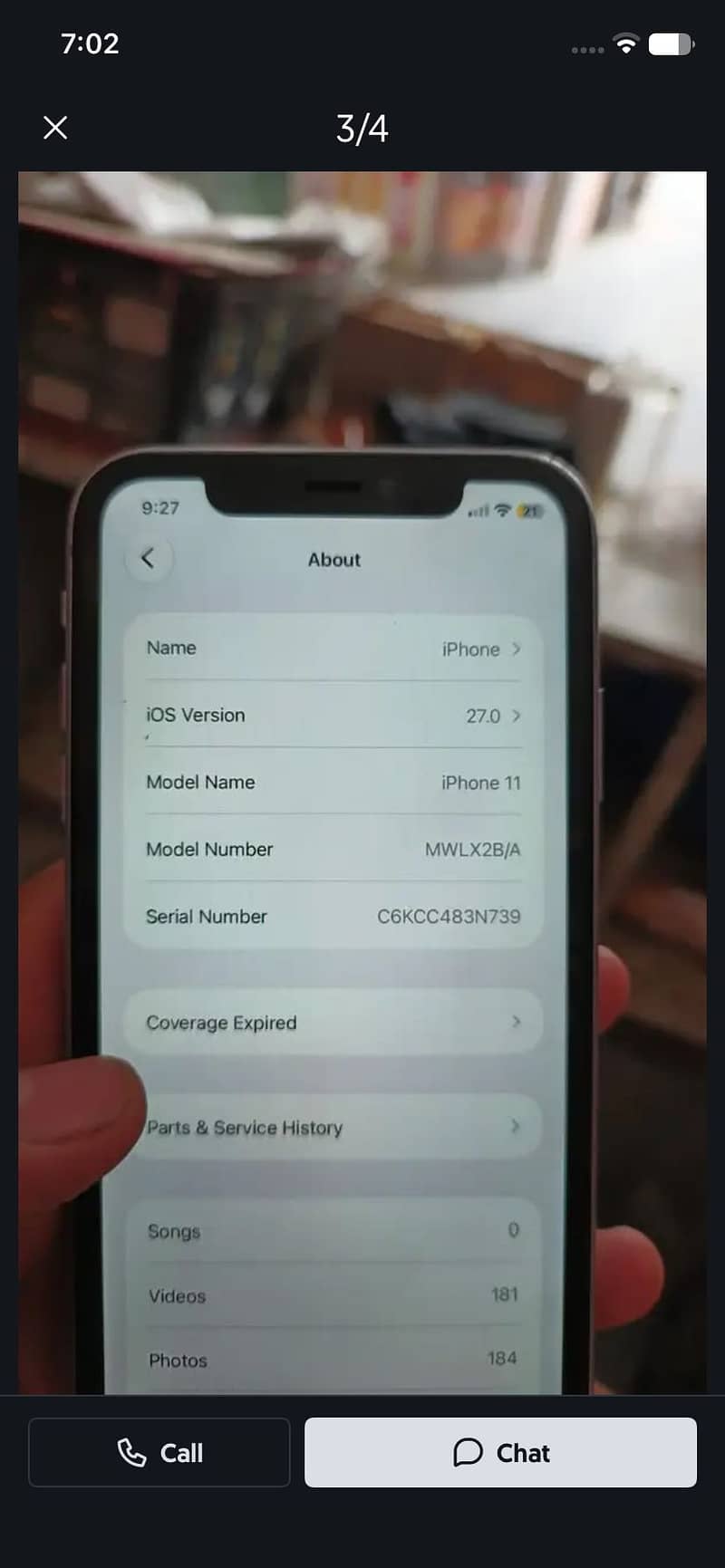 Apple iphone 11 2