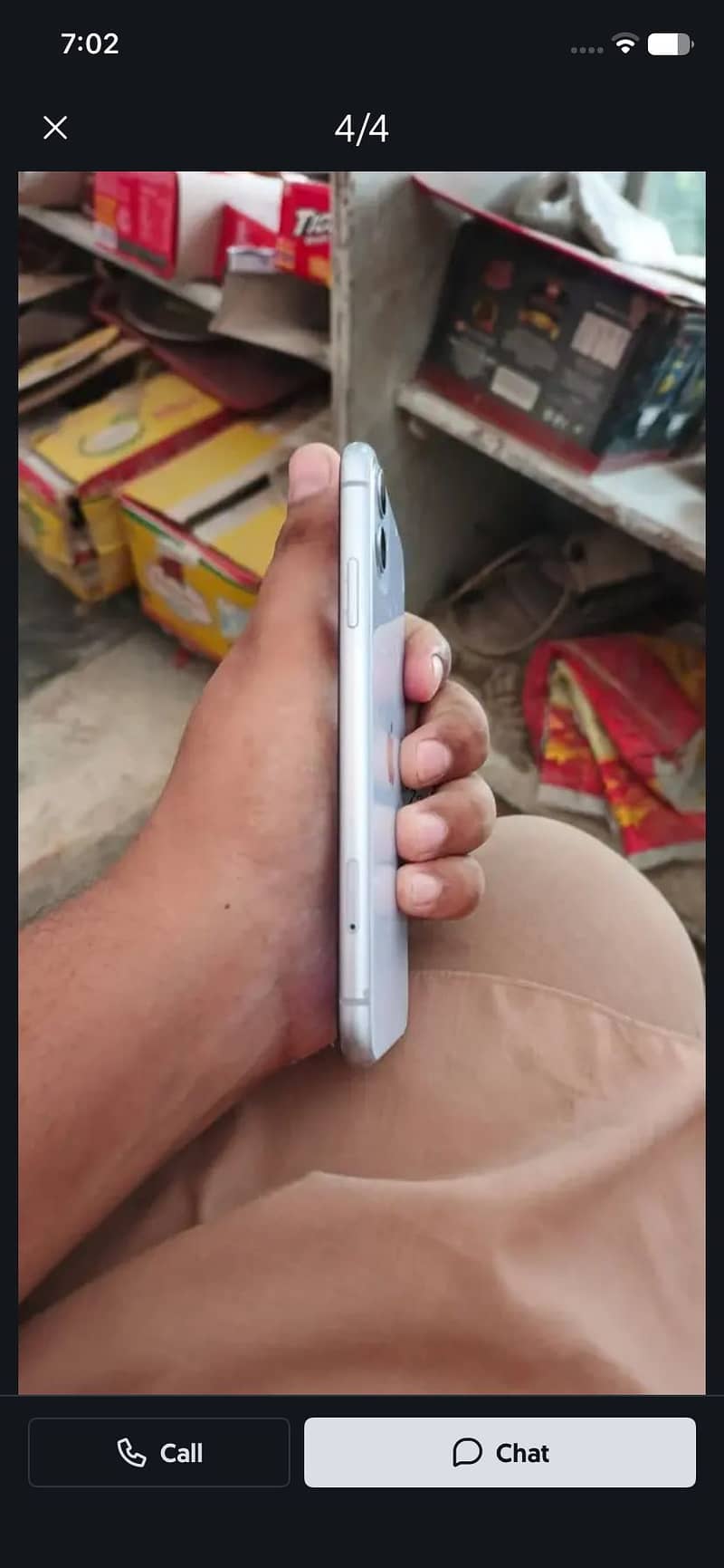 Apple iphone 11 3