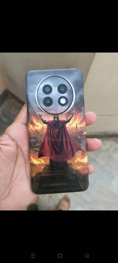 Realme 13 Plus 5g 12/256 gb