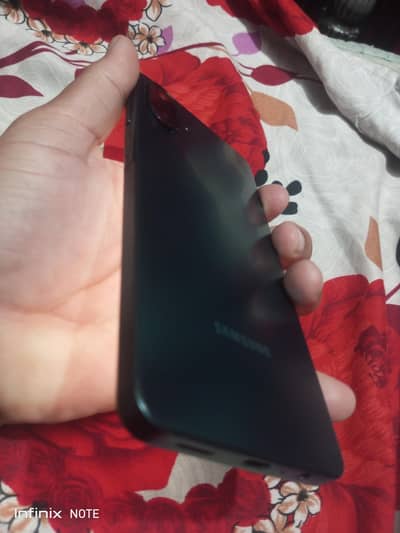 Samsung Mobile A07 5G