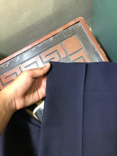 Imported pant