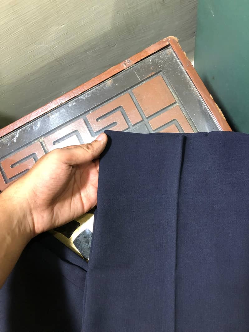 Imported pant 0