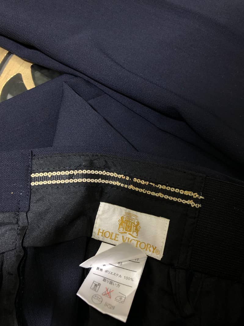Imported pant 2