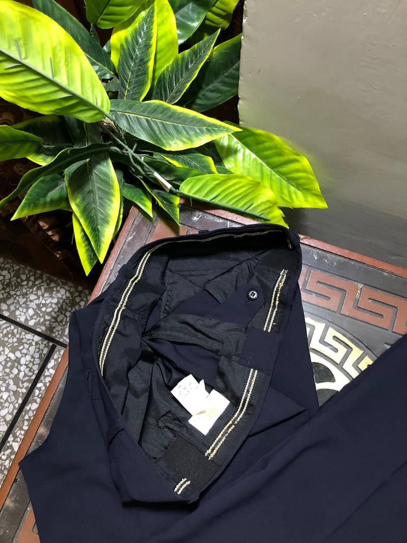 Imported pant 3