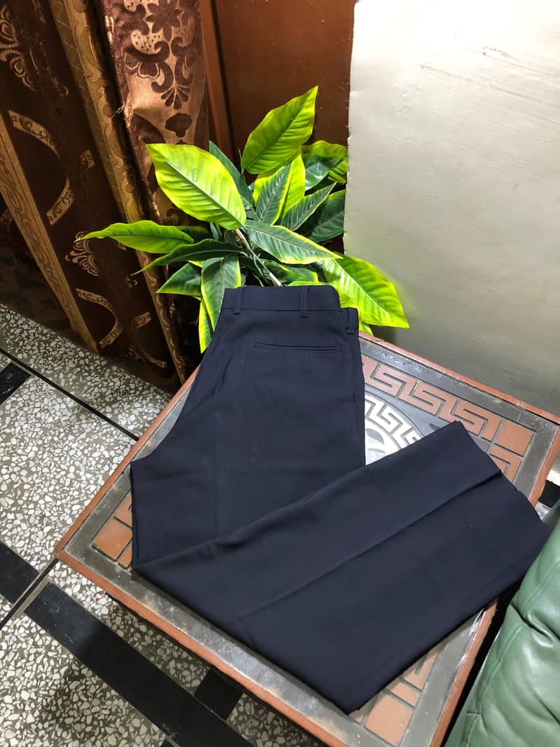 Imported pant 4