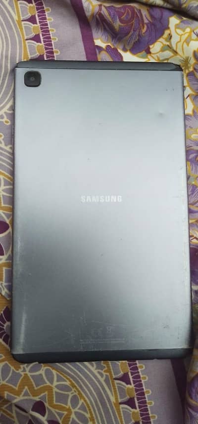 Samsung Galaxy tab a7 lite 03017476211