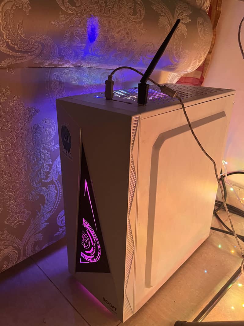 Gaming pc 1