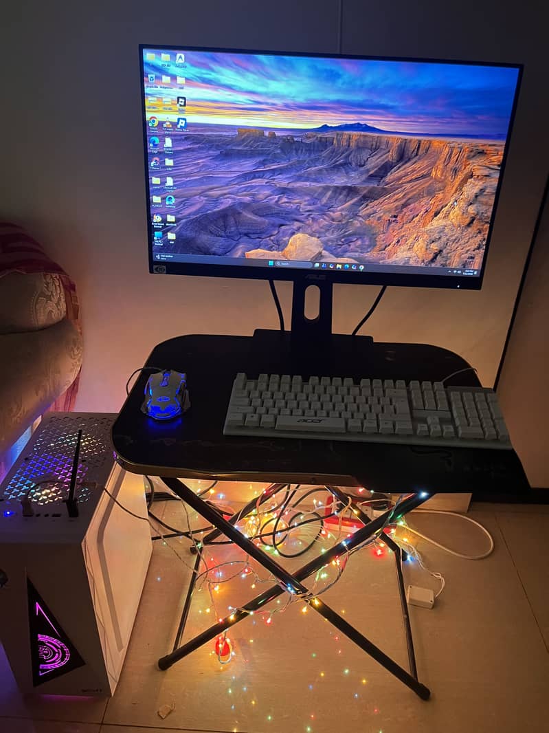 Gaming pc 2