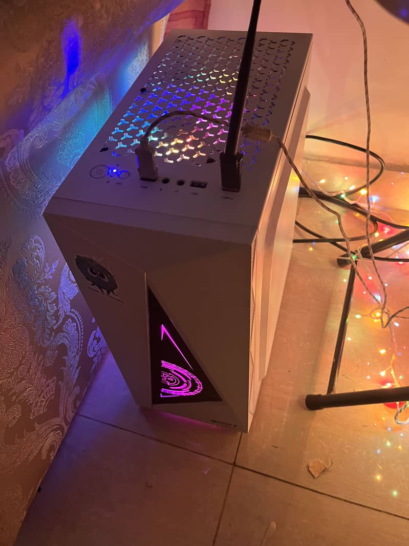 Gaming pc 4