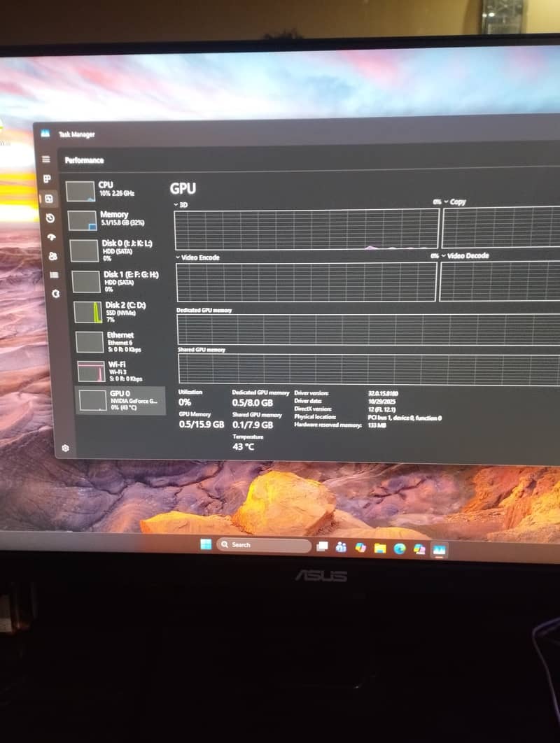 Gaming pc 7