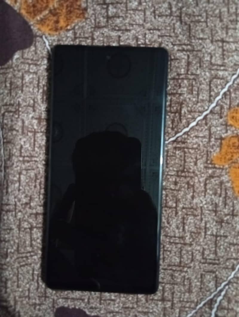 Google Pixel 6a 3