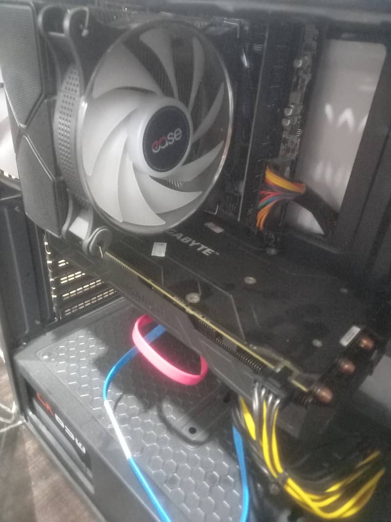 Gaming pc 8