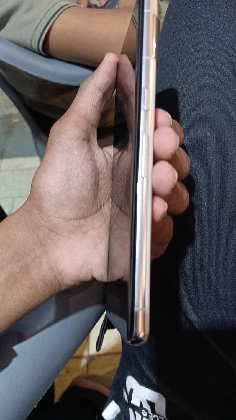 Google Pixel 7 Pro 3