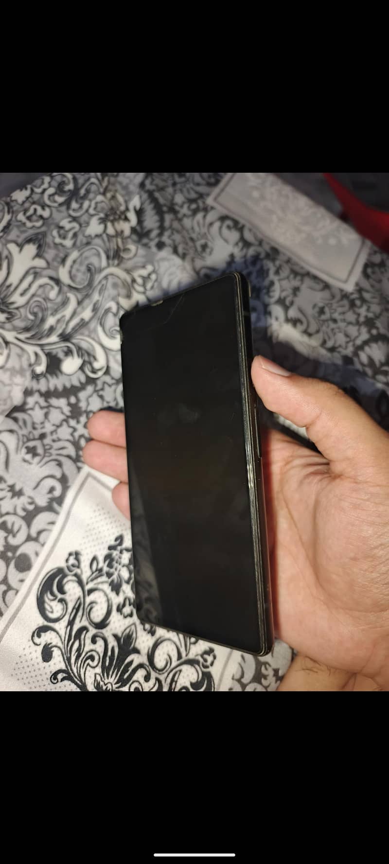Google Pixel 6a 1