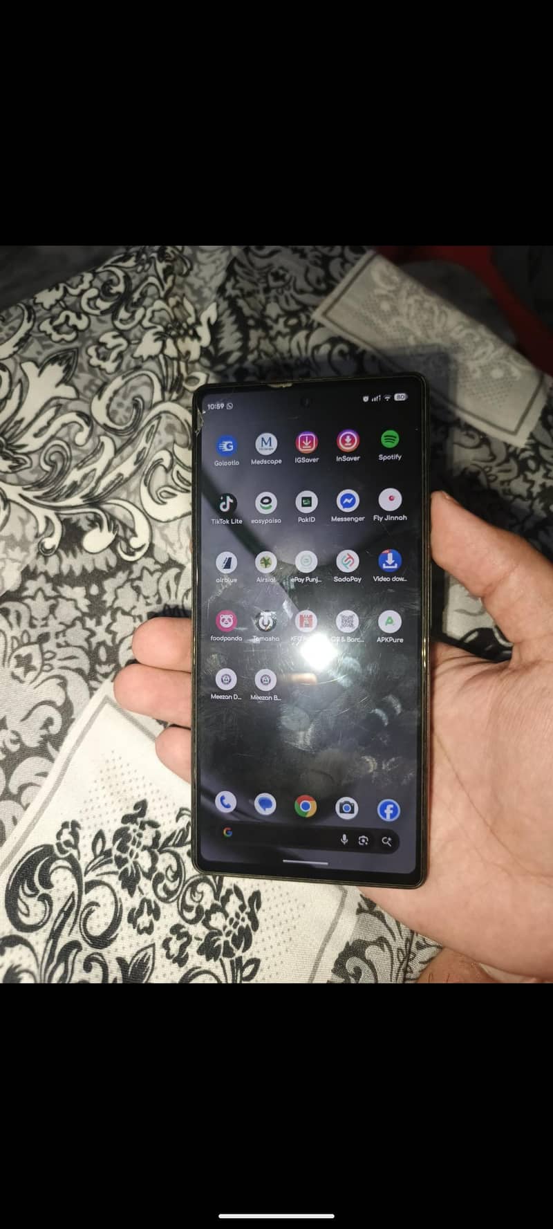 Google Pixel 6a 2