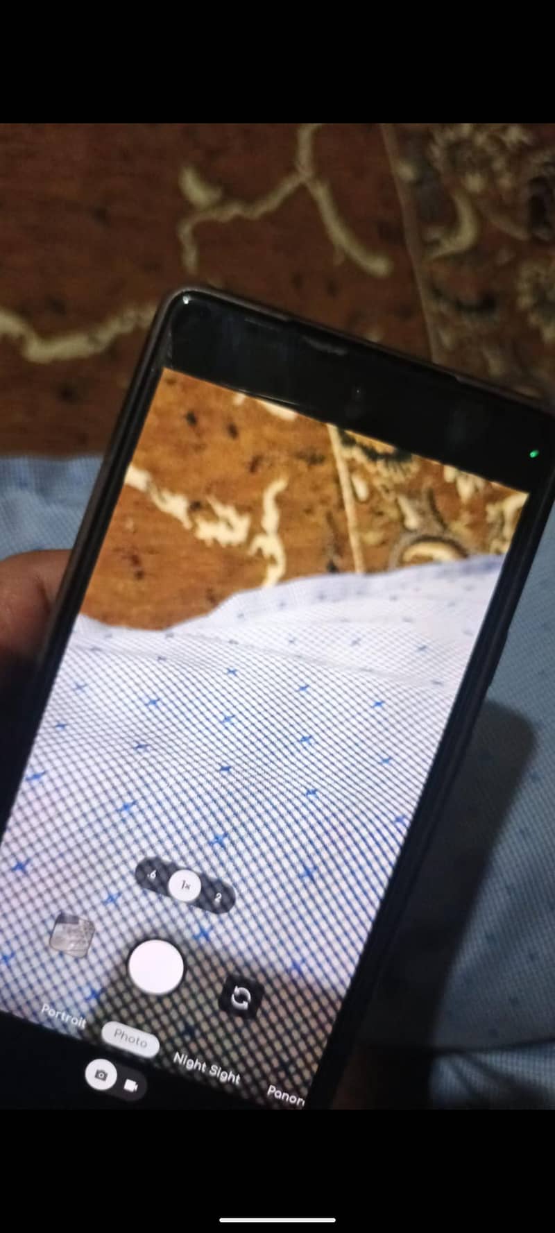 Google Pixel 6a 4