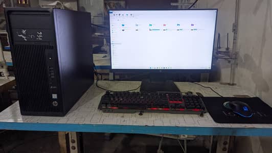 Intel(R) Core(TM) i5-6500 CPU  3.20GHz