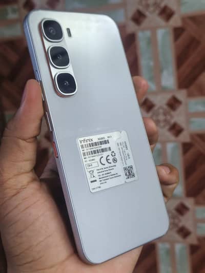 Infinix Hot 60 pro