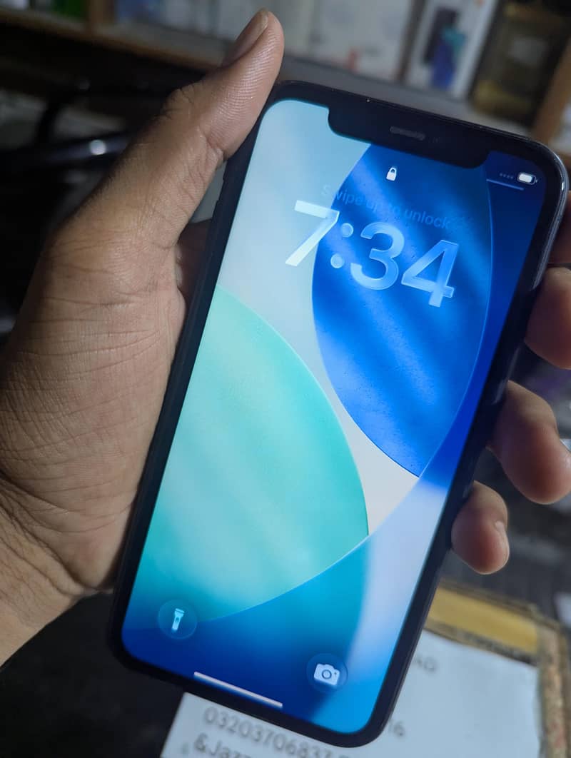 Iphone 11 0