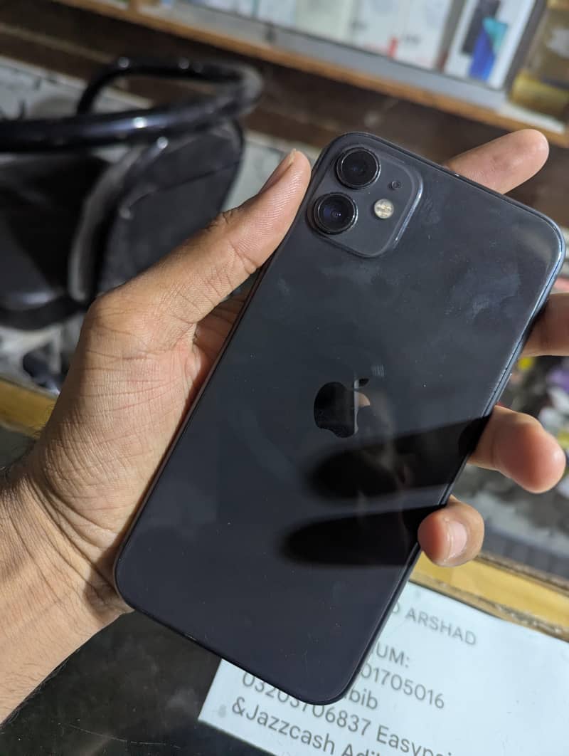 Iphone 11 1