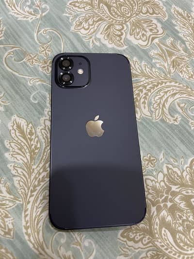 Apple iPhone 12 64gb factory unlock