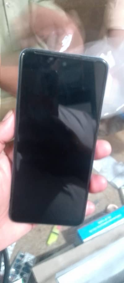Infinix Hot 40i