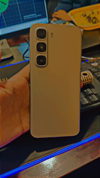 Infinix note 60 pro plus