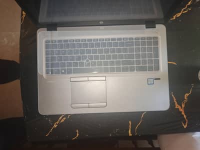 Core i7 | 7 th generation | laptop in full new condition