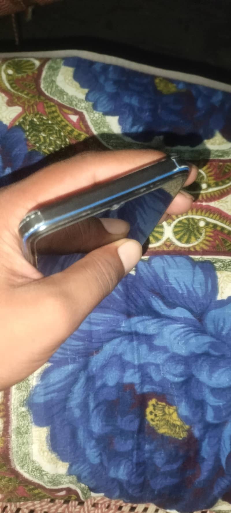 Infinix Note 12 0