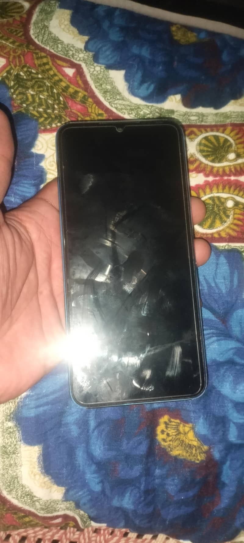 Infinix Note 12 1