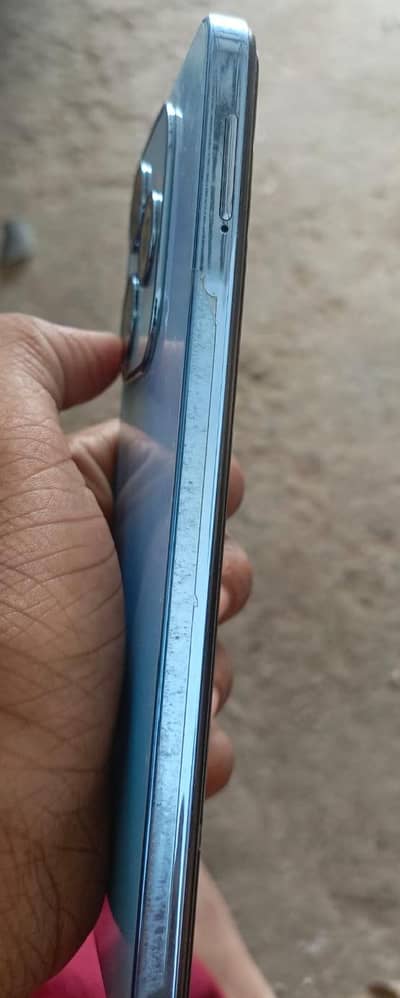 Infinix Hot 40i
