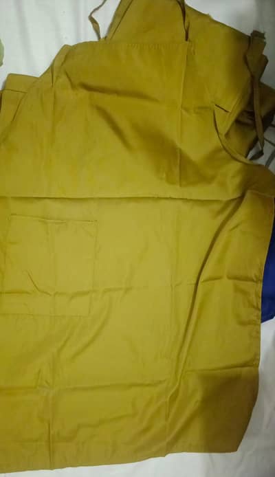 Apron
