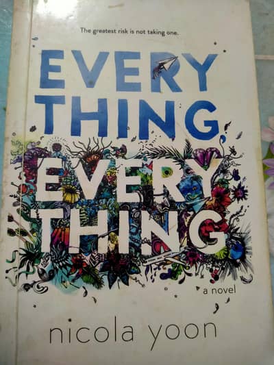 Everything everything