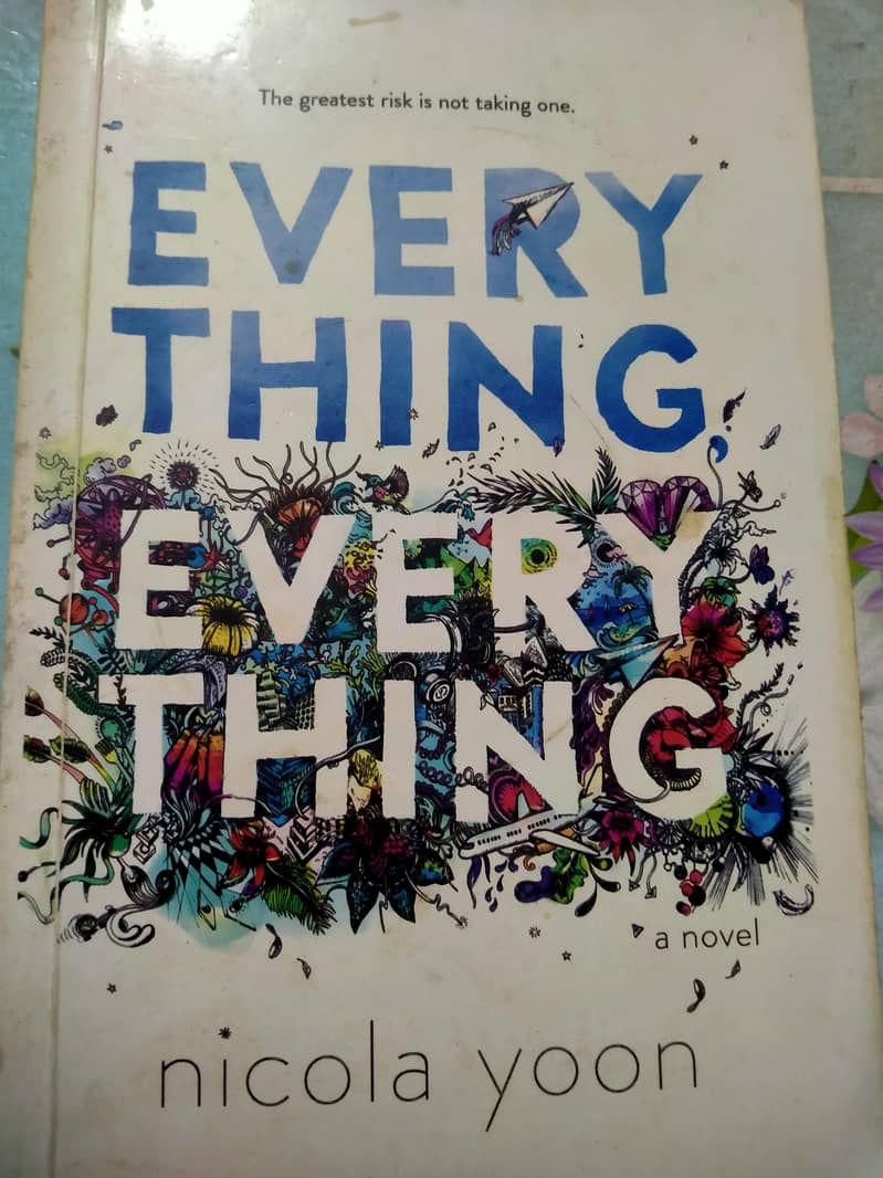 Everything everything 0