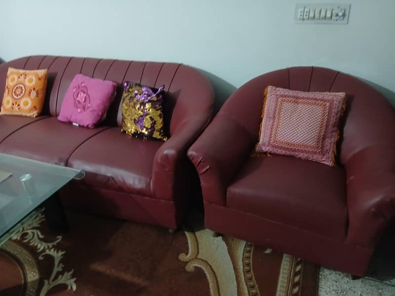 Sofa set 1