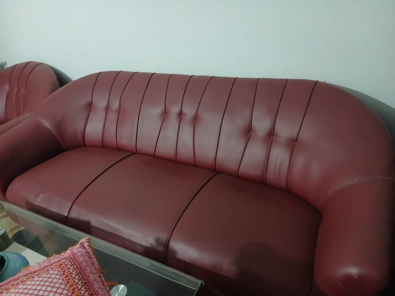 Sofa set 2