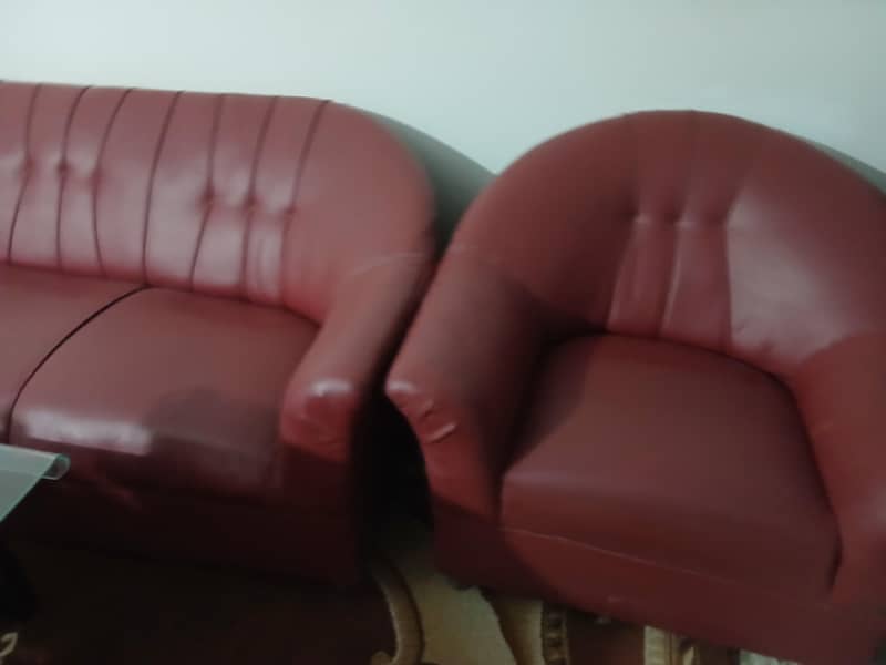 Sofa set 3