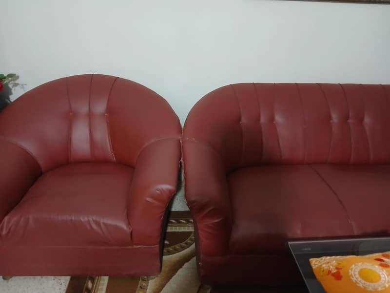 Sofa set 4