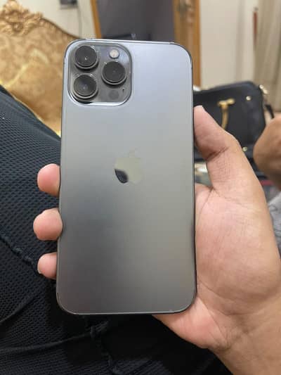 Apple iPhone 12 Pro Max
