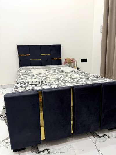 Single Bed