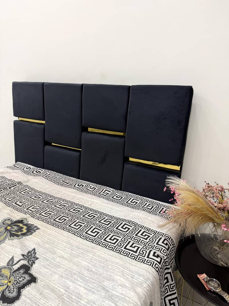 Single Bed 2